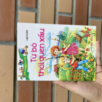 Những câu chuyện truyền cảm hứng- từ bỏ thói quen xấu